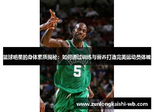 篮球明星的身体素质揭秘：如何通过训练与营养打造完美运动员体魄